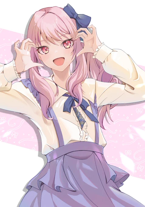 ルダハートっ#prsk_FA 