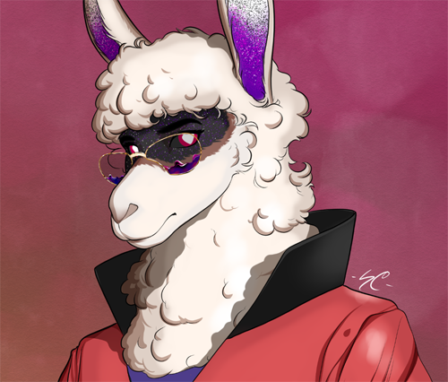 Kigavern's tweet photo. @EchoAngelpaw https://t.co/UaemkT9raI