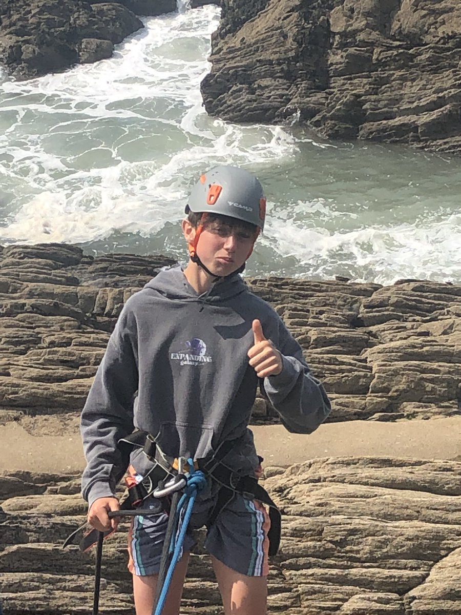 More Instagram climbing shots!