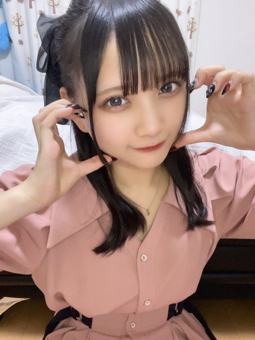 奥野未悠のTwitter画像32