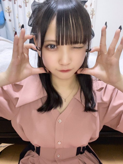 奥野未悠のTwitter画像31
