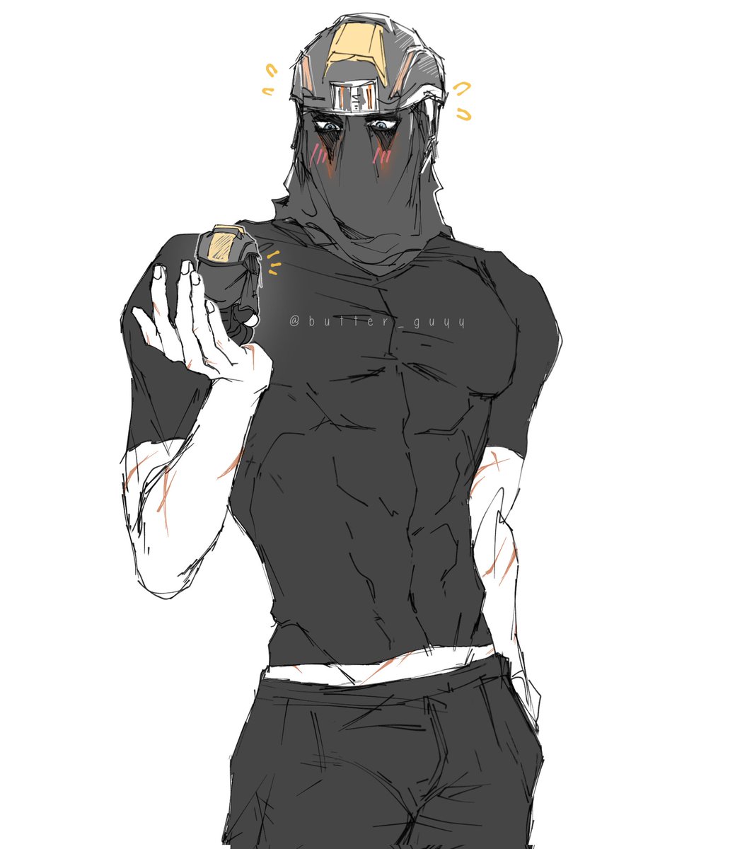 butter_guyy's tweet photo. Idk, Just König holding a mini König 🍌

#Konigmw2 #konig #könig #MW2 https://t.co/pSuzhFndZ5