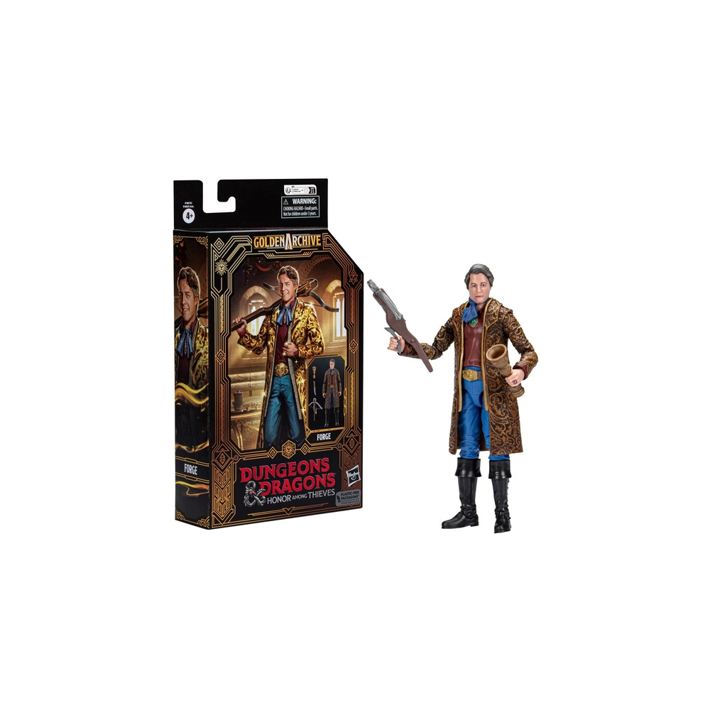 AtlanticaJuegos's tweet image. Las últimas unidades de las figuras de 6 pulgadas de #dndmovie con un 20% de descuento!

atlanticajuegos.com/es/8011508-mer…