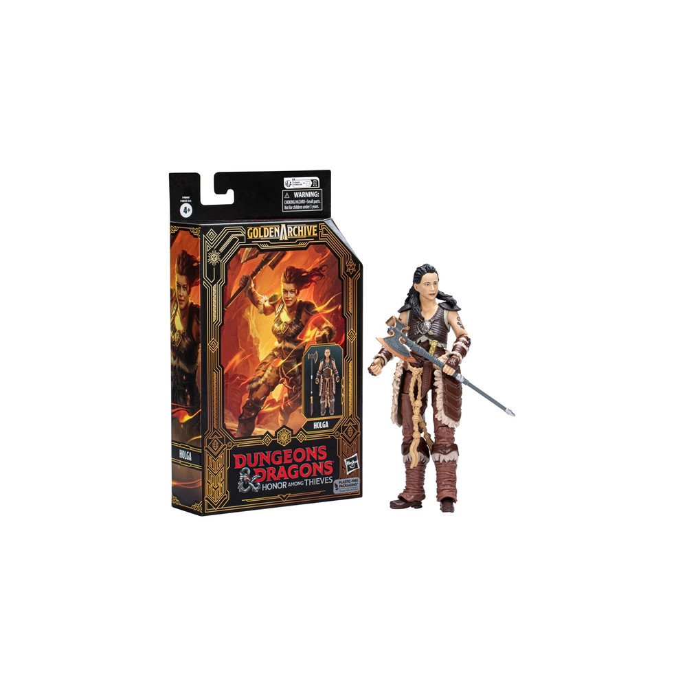 AtlanticaJuegos's tweet image. Las últimas unidades de las figuras de 6 pulgadas de #dndmovie con un 20% de descuento!

atlanticajuegos.com/es/8011508-mer…