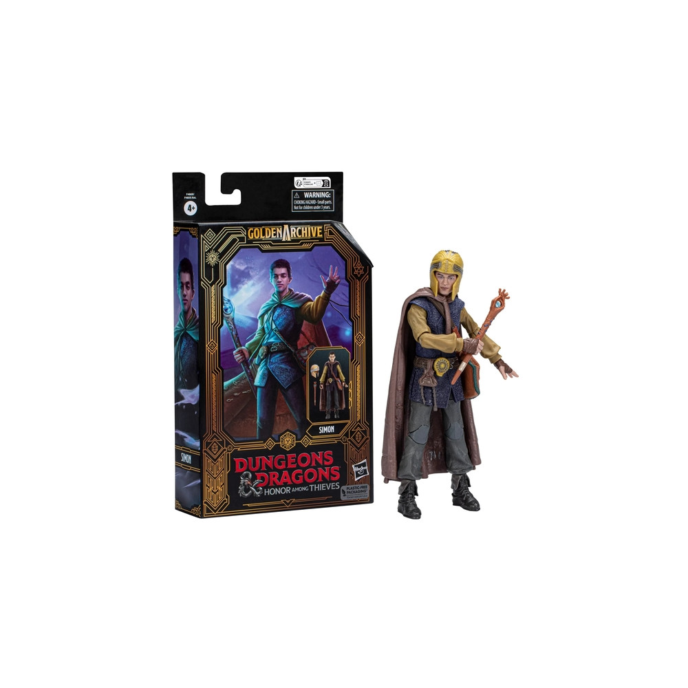 AtlanticaJuegos's tweet image. Las últimas unidades de las figuras de 6 pulgadas de #dndmovie con un 20% de descuento!

atlanticajuegos.com/es/8011508-mer…