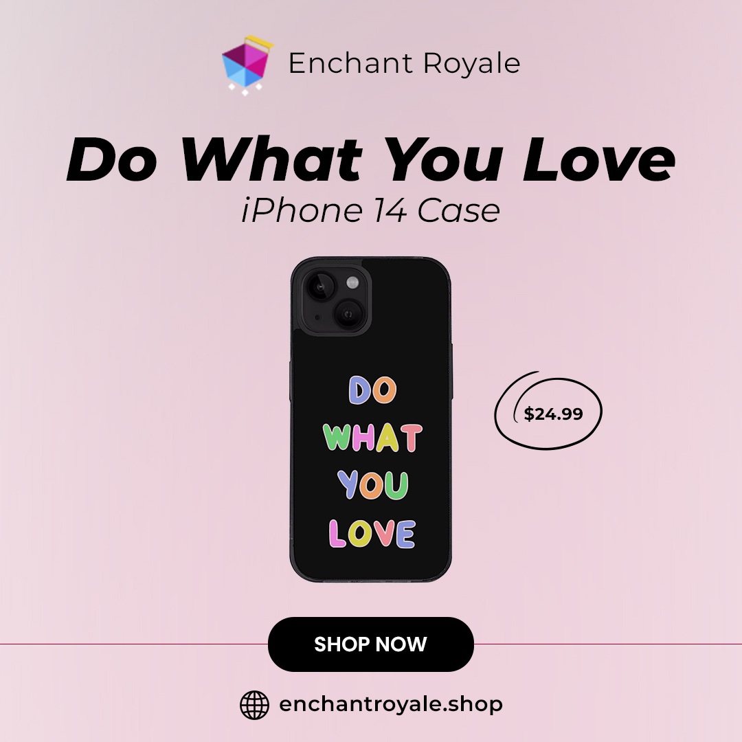 enchantroyale's tweet image. Are you looking for a case that will protect your iPhone 14? You can't go wrong with this high-quality soft TPU material Graphic Phone Case for iPhone 14!

Shop Now - bit.ly/3Pvpc1O

#iphone14case #phoneprotection  #tpucase #sleekdesign #easygrip #case #phonecase