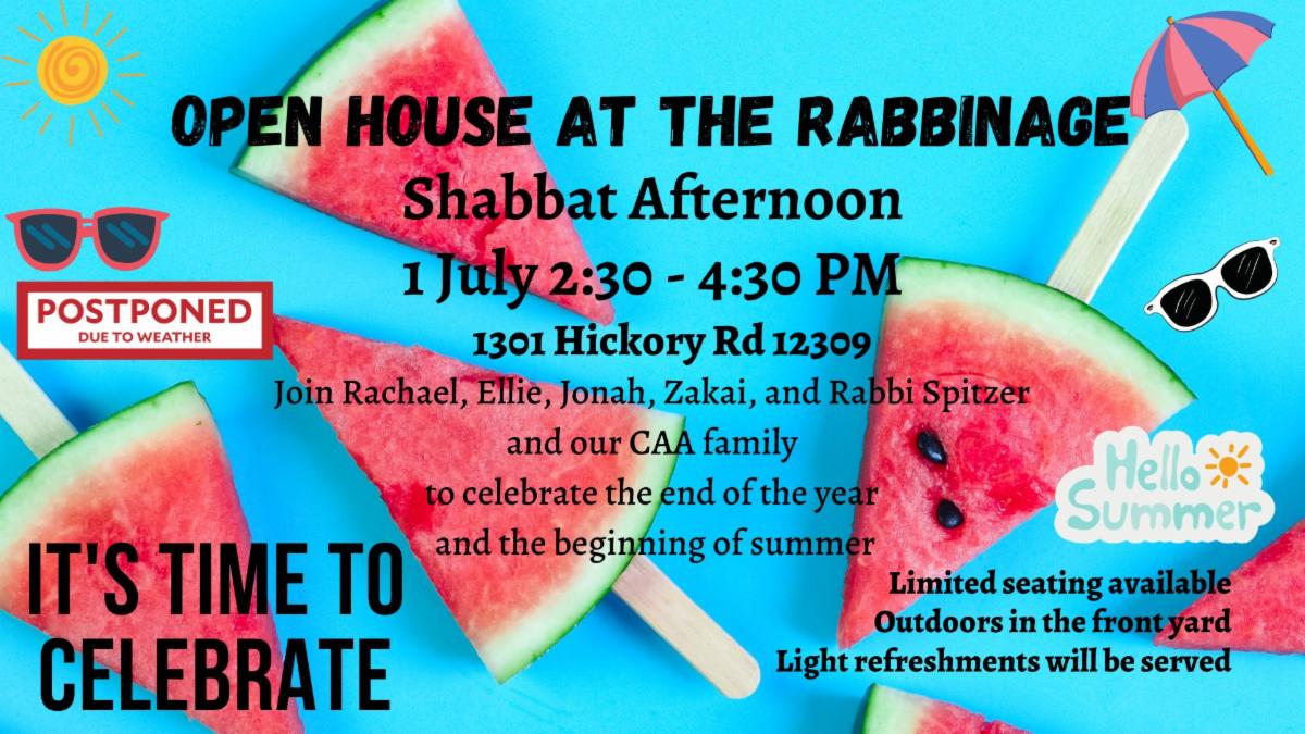 Cong. Agudat Achim tweet media