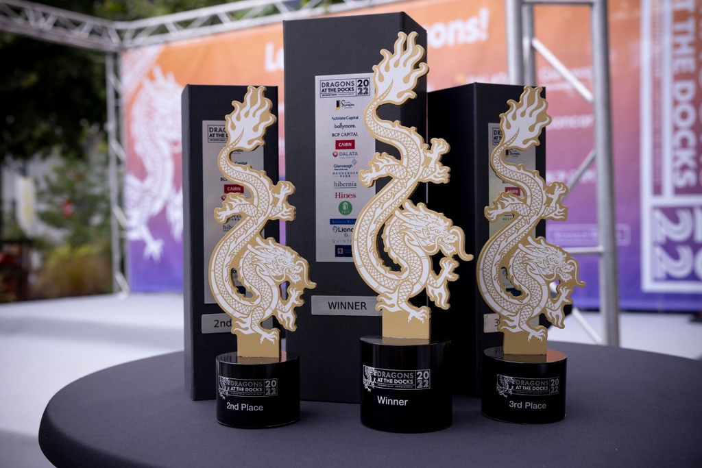 dragons_docks's tweet image. This year we are set to make this charity fundraiser bigger and better than ever and one of the #DATD trophies might just have your name on it 🏆️🐉

Raise money for @simoncommunity, register your Dragon&apos;s now via: dragonsatthedocks.ie

#DADT23 #Dragons23 #DublinEvent