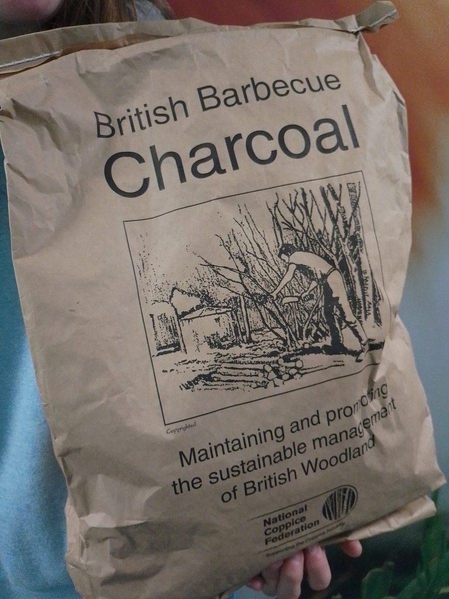 DVCollege's tweet image. Learners from our Land-based courses have made some sustainable charcoal that will be available to purchase at the Summer Festival this weekend. 

📅 Saturday 1st July
⏰ 10:00 am - 14:00 pm 
📍 Dearne Valley College 

#funforeveryone #summerfestival #dearnevalley #college