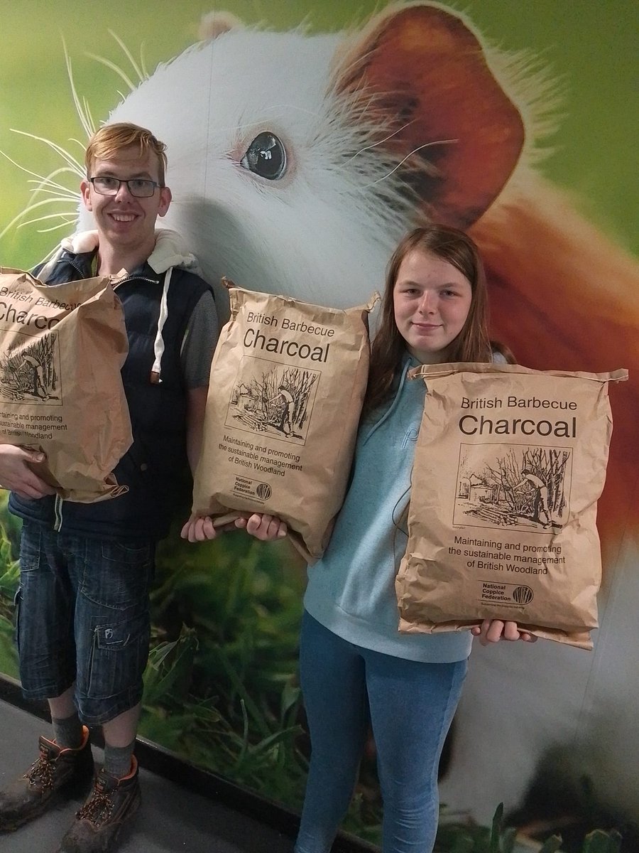 DVCollege's tweet image. Learners from our Land-based courses have made some sustainable charcoal that will be available to purchase at the Summer Festival this weekend. 

📅 Saturday 1st July
⏰ 10:00 am - 14:00 pm 
📍 Dearne Valley College 

#funforeveryone #summerfestival #dearnevalley #college