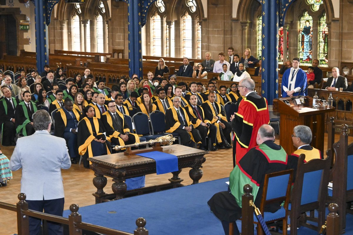 We’re already getting excited about our next Diploma Ceremony, which takes on 5 September at @UofGlasgow. We cannot wait to welcome all our new Fellows and Members - you can still register for this celebratory event at: ow.ly/Qm2950OY4YK