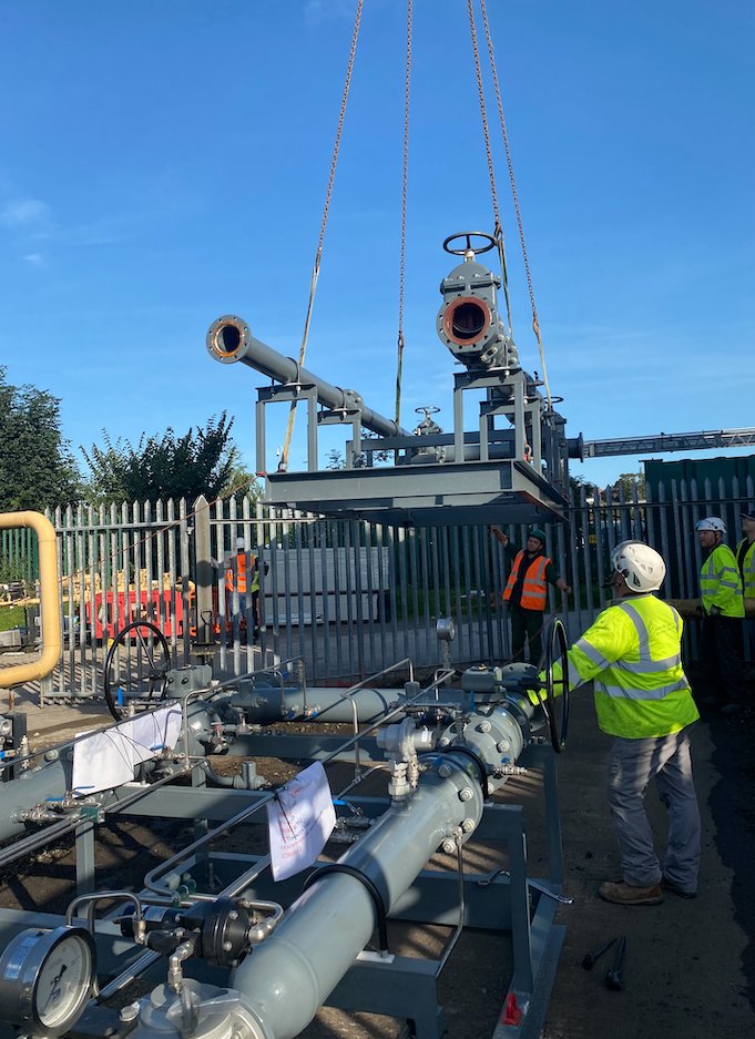 works_stark's tweet photo. .@InnoviaFilms asked us to replace an existing #gasmeter reaching the end of its asset life cycle &amp; integrate @starkenergydata’s #data services on all #gas &amp; #electricity meters to help reduce its energy usage &amp; fulfill reporting requirements.

Read more: https://t.co/KkboBQ3zfo https://t.co/ijWumhUenP