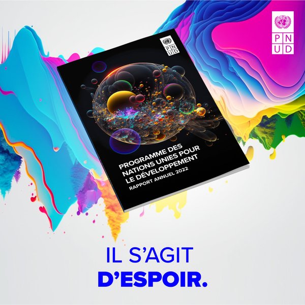 PNUDBenin's tweet image. 💡 Innovation
👍 Impact
🌎 Résultats
Découvrez notre travail pour améliorer les conditions de vie de millions de personnes dans le🌍en 2022 et au-delà.
Lisez le Rapport Annuel 2022 du @pnudfr👇🏽
annualreport.undp.org/fr
#FutureSmartUNDP