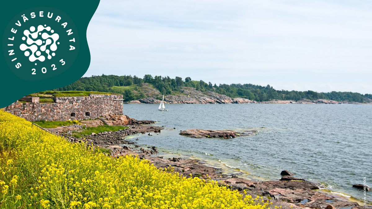 SYKEinfo's tweet photo. 🌊 Lämpimien säiden seurauksena järviltä ja rannikolta tehdyt sinilevähavainnot ovat kaksinkertaistuneet. Havaintoja on tehty jopa maan pohjoisosissa.
Lue lisää: https://t.co/cbXL9jZMgY
#Sinilevä #Levätilanne #Itämeri #Järvet #AvoinTieto https://t.co/qnrOPZ3g4t