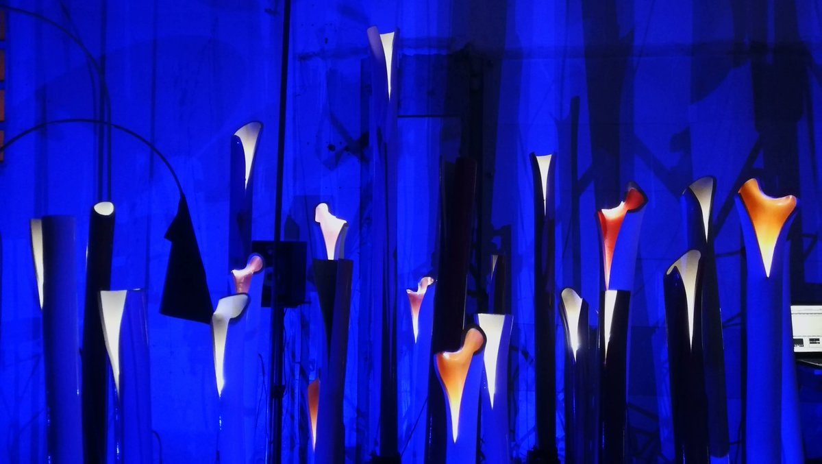 🎭 'Flores y Viajes' • Compañía Cabosanroque
📍 @teatroespanol 
🗓️ Estreno -  29 jun > 9 jul
🎟️ buff.ly/3NOG7eq