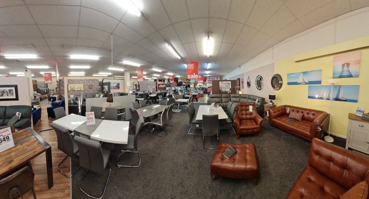 GoCVcard's tweet photo. ๐ย Exclusive #GoCV offer at @lordscoventry
Coventry's largest furniture and flooring store, family run for over 40 years!
@GoCVcard in-store offer:ย ยฃ100 off any purchase over ยฃ600 or ยฃ50 off any purchase under ยฃ600.
Don't forget to take your card - open 7 days a week! https://t.co/rRSGPgiiVt