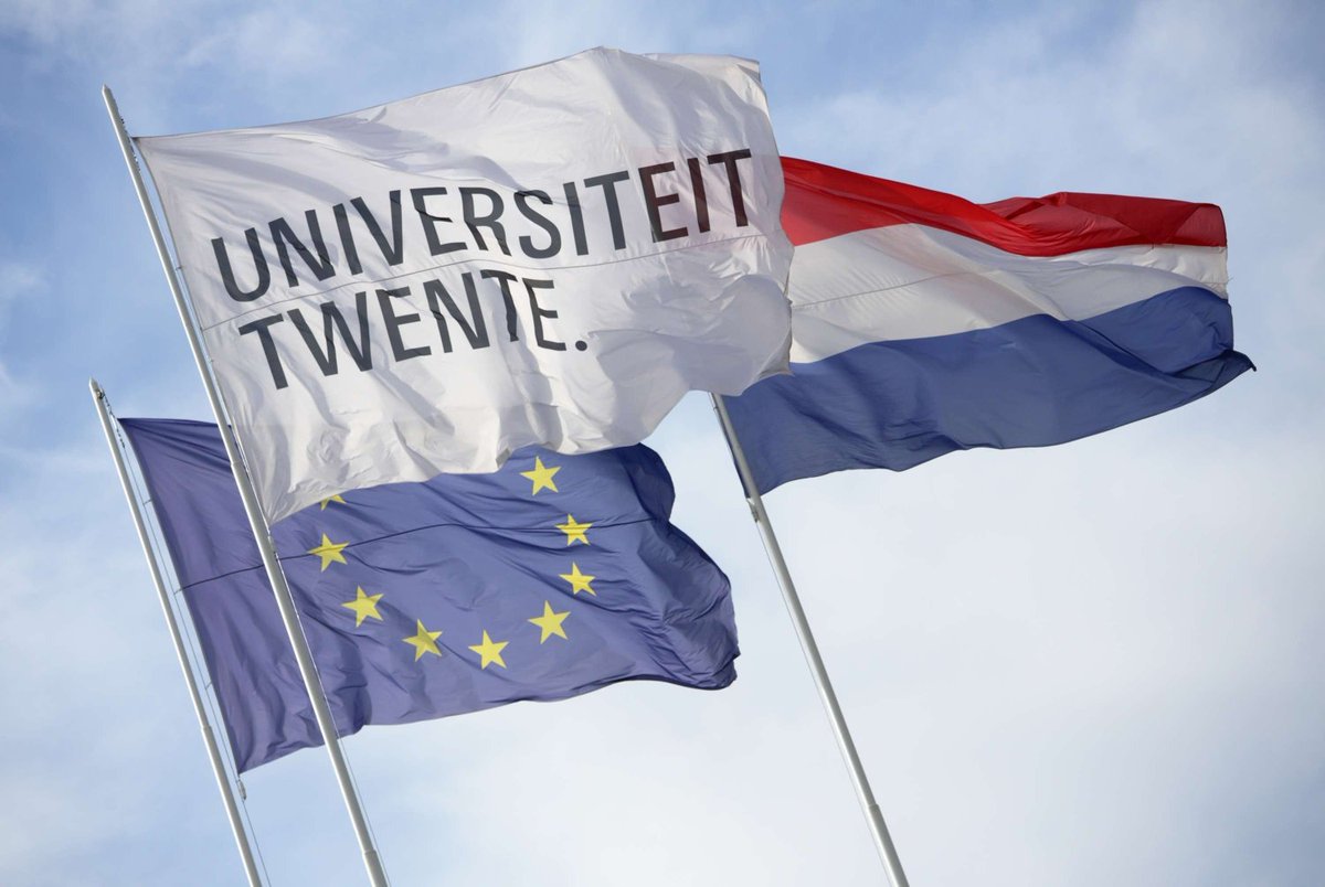 News 🇬🇧: Vidi funding for four UT research projects #utwente dlvr.it/SrPpww