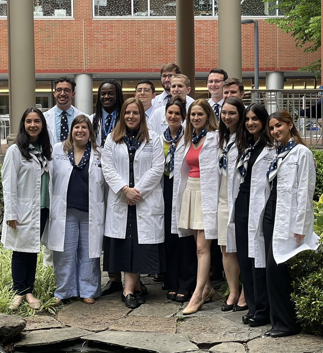 Kristina Montemayor (@kmonty_md) on Twitter photo Celebrating the newest members of the Longcope firm 💪❤️ You are now and will always represent #OslerPride <a href="/OslerResidency/">The Osler Medical Residency</a> Celebrating the newest members of the Longcope firm 💪❤️ You are now and will always represent #OslerPride <a href="/OslerResidency/">The Osler Medical Residency</a>