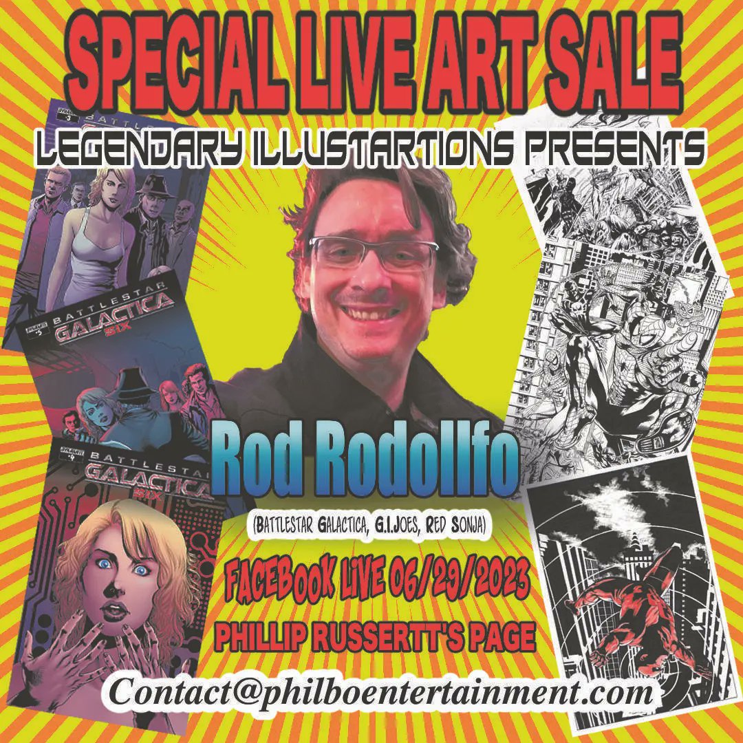 RodRamosRodolfo's tweet photo. contact@philboentertainment.com to get some beautiful artwork!! https://t.co/O7e5iYsrmo