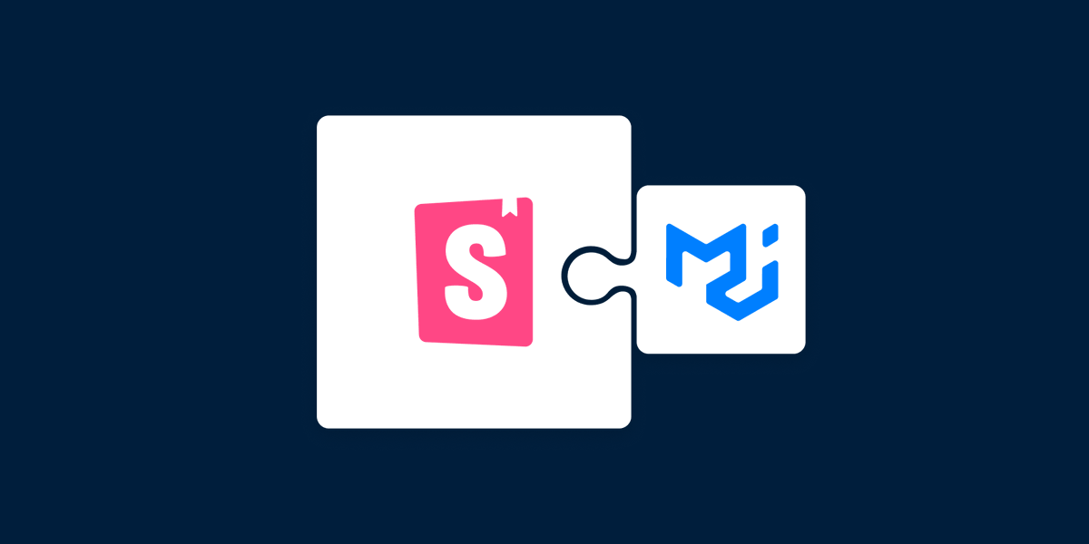 Storybook now has zero-config support for <a href="/MaterialUI/">Material UI</a>!

Bring your beautiful MUI components into Storybook without any setup hassle using our shiny, updated styling addon.

Find out how in our latest blog!

storybook.js.org/blog/zero-conf…