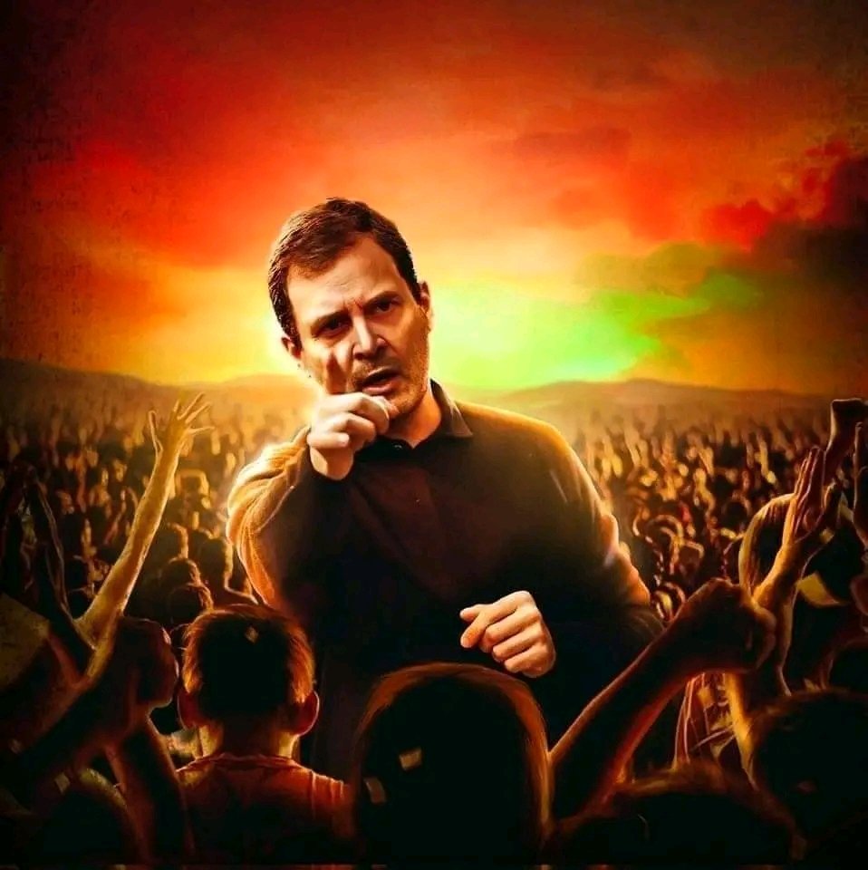 raga_for_pm2024's tweet photo. RaGa ЁЯШНтЭдЁЯТк
#MyLeaderRaGa
https://t.co/WyYgGb0wDxтАж https://t.co/i9e2gpxvFy