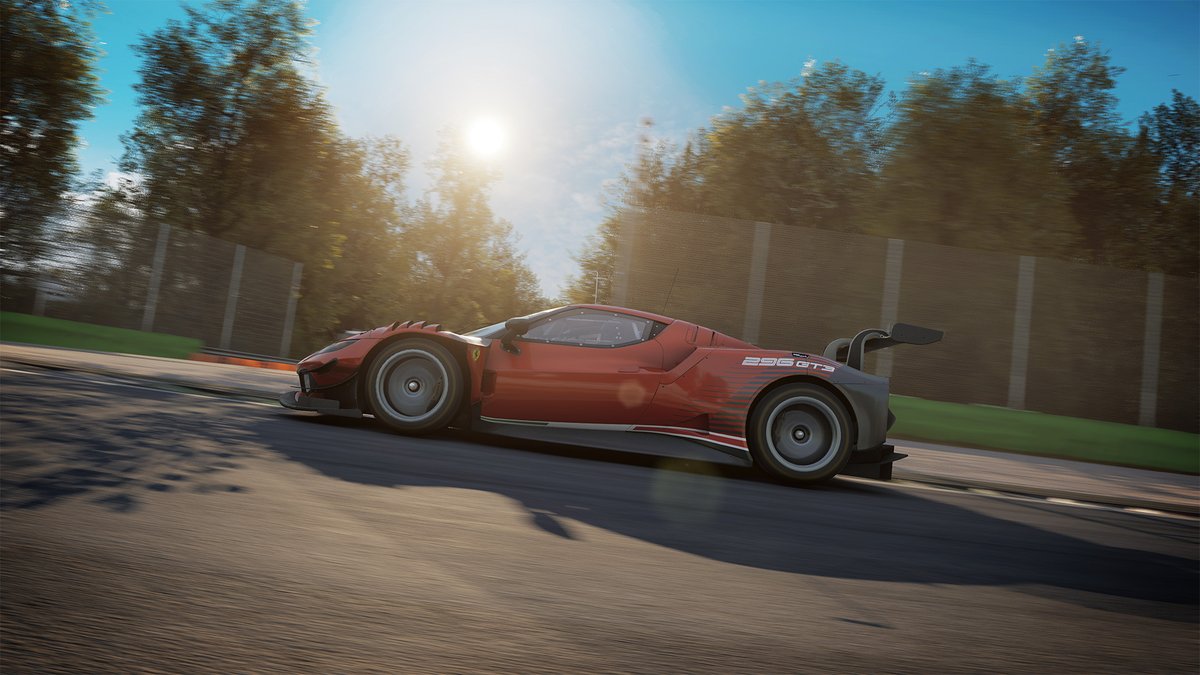 505GamesFR's tweet photo. 🏎️ Avis aux pilotes ! 

🎁Pour bien préparer le weekend on vous fait gagner des clés @AC_assettocorsa sur #Xbox  ou #PS5  ! 

Trois gagnants pourront choisir une clé sur la plateforme de leur choix ! 

🍀Pour participer : 
1. Suivre @505GamesFR 
2. RT ce tweet 

Bonne chance ! https://t.co/w0eo7dY3ay
