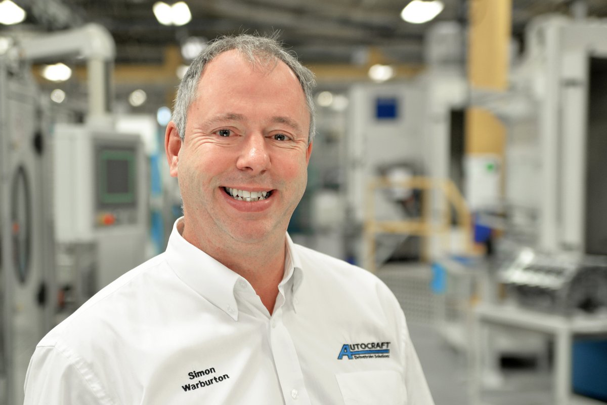 Autocraft Solutions Group tweet media