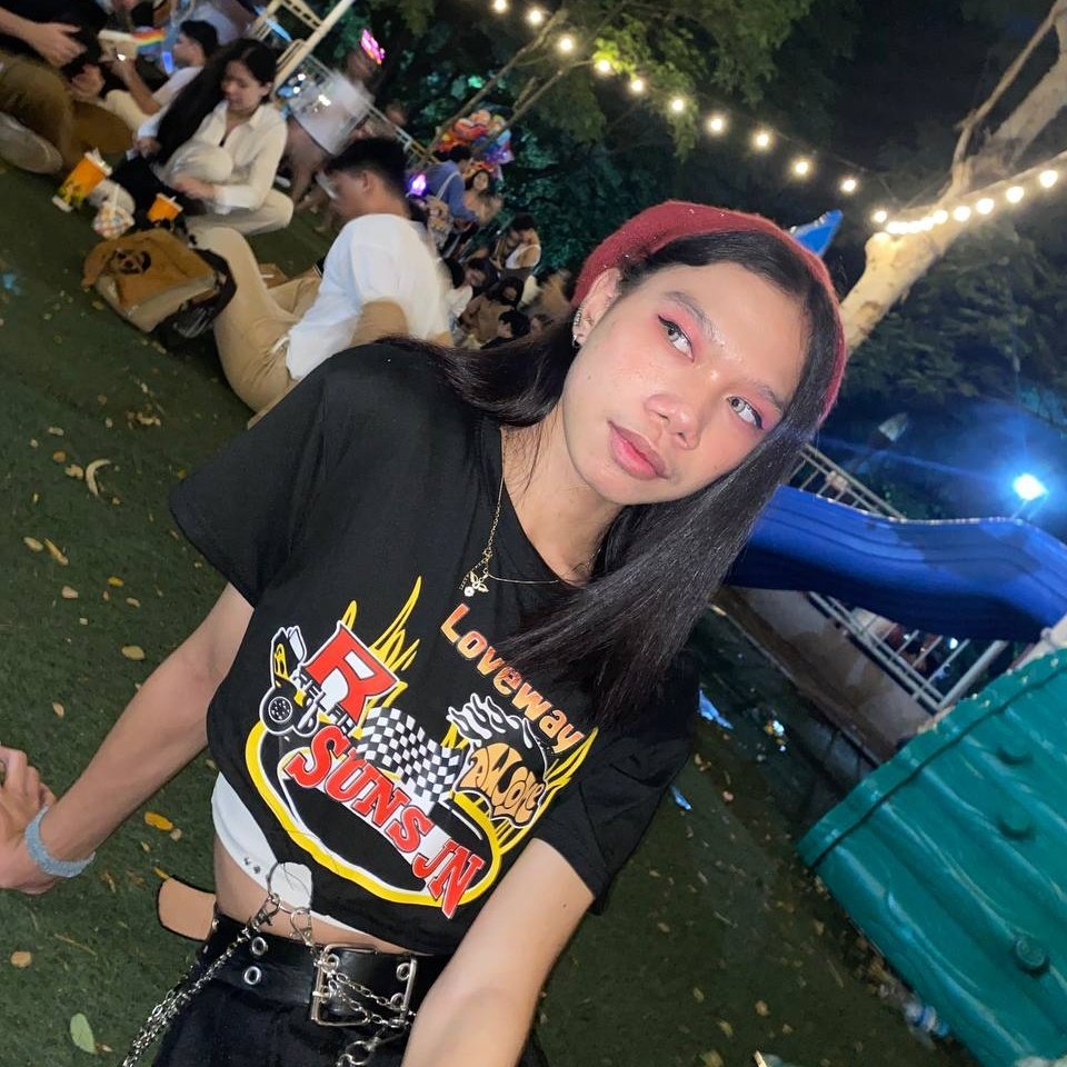 jhibiii's tweet photo. #NewProfilePic
queencard💗 https://t.co/GFL0SLNs7P