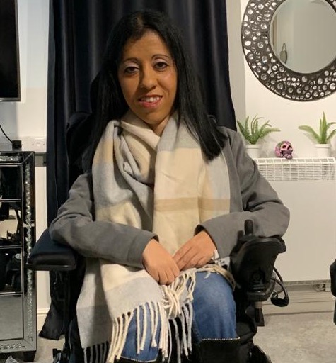Aziza was diagnosed with Muscular Dystrophy Type 2 at seven and uses HMV at night to support her lung health, and to enjoy an active social life with her friends and family. To watch Aziza's story click here
hmvip.co.uk/patient-story-…
#HMV #MuscularDystrophy #respiratory