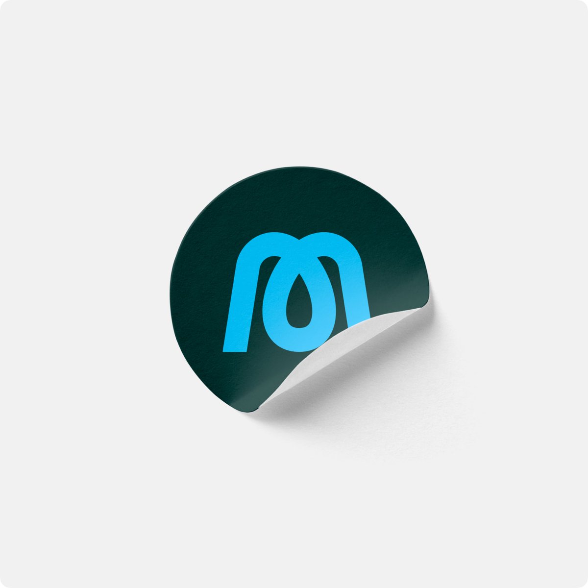 humbleteamcom's tweet photo. Sliding into the weekend with bold colors. 
Check out our brand identity concept for Monyo — translucent and interactive.

#productdesign #branding #visualidentity #brandingdesign #brandingagency #brandinginspiration #design #designagency #designagentur #3d #3dmodeling #uxdesign https://t.co/WWVPcKlpsJ