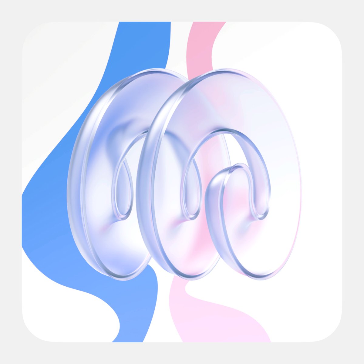 humbleteamcom's tweet photo. Sliding into the weekend with bold colors. 
Check out our brand identity concept for Monyo — translucent and interactive.

#productdesign #branding #visualidentity #brandingdesign #brandingagency #brandinginspiration #design #designagency #designagentur #3d #3dmodeling #uxdesign https://t.co/WWVPcKlpsJ