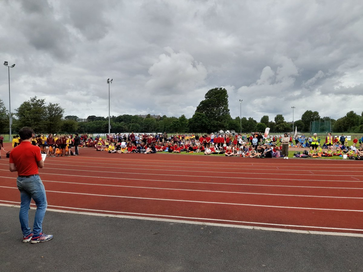 Active Cumbria tweet media