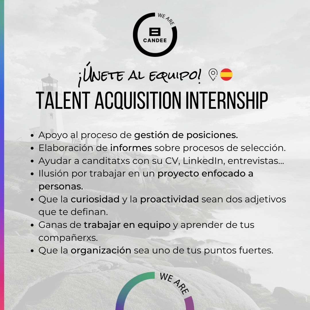 VIKO's tweet photo. ¡Nuestra consultora de talento busca #DigitalWarrior! 🕵️

📢 Buscamos un perfil junior que se incorpore al equipo de @wearecandee para darnos apoyo en el área de #talento.

¿Qué dices? ¿Hablamos? 🤔🔗➡️ https://t.co/uSXMTBT8as

#joboffer #empleo #ofertadetrabajo #rrhh #hiring https://t.co/bXJMI9766J