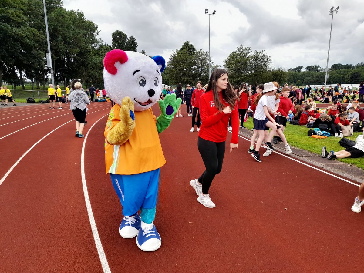 Active Cumbria tweet media