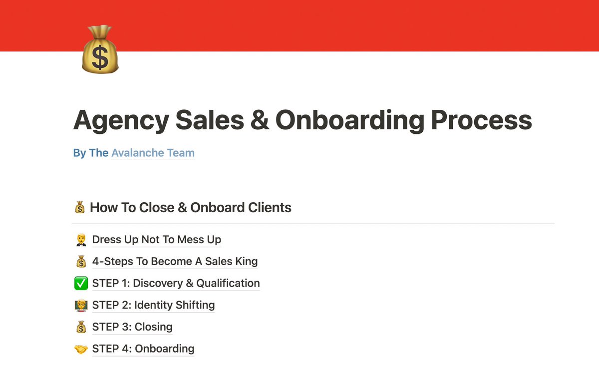 Bernardo | Agency Growth tweet media