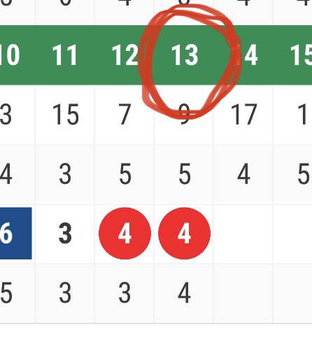Gusten Dahlin tweet media