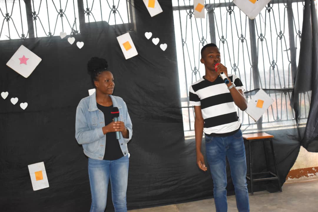 mustcu01's tweet photo. TBT visionary men conference , the real Gerald waffe and Uganda's only @zabuli_256 , @mattelthenc. Jennifer ,   Thank you for ministering to nations https://t.co/u3SiQ7Zr1l