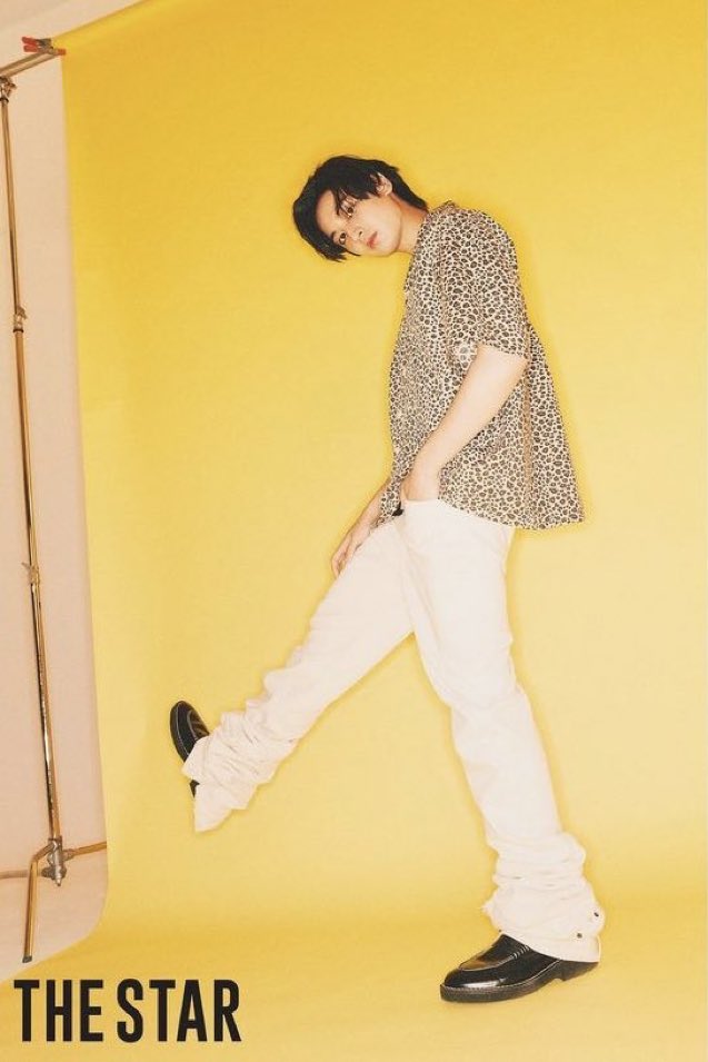JCWPRINT's tweet photo. #정찬우 #CHANWOO @iKON_chan_w000 https://t.co/bGUOJPoBES