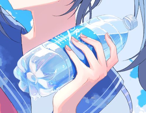 「day water bottle」 illustration images(Latest)