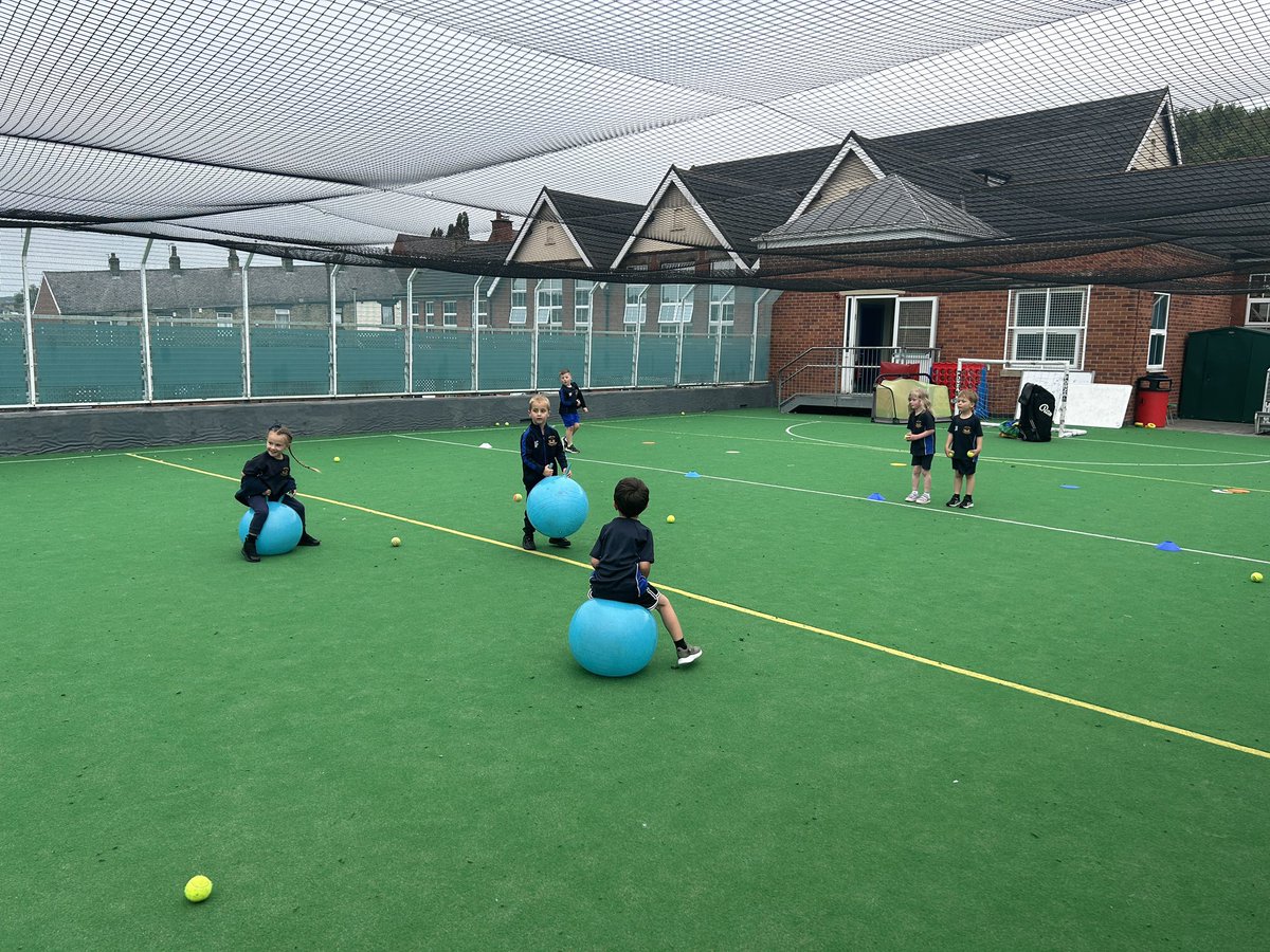 Total Sporting Solutions tweet media