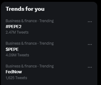 Daily Crypto Trading tweet media