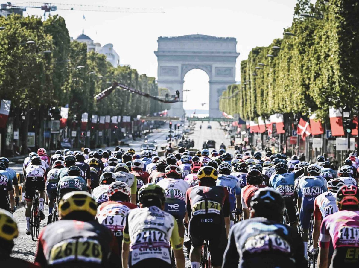 DrctTim's tweet photo. Comme promis, thread sur la startlist du TDF et les 176 participants, c'est partiii #TDF2023 https://t.co/9YdANTA56R