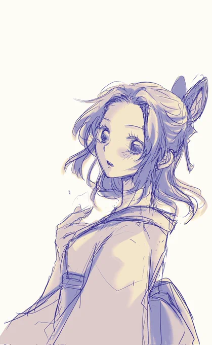 生存Ifのようでいて生存Ifじゃない生存Ifを描きたいんです(???)