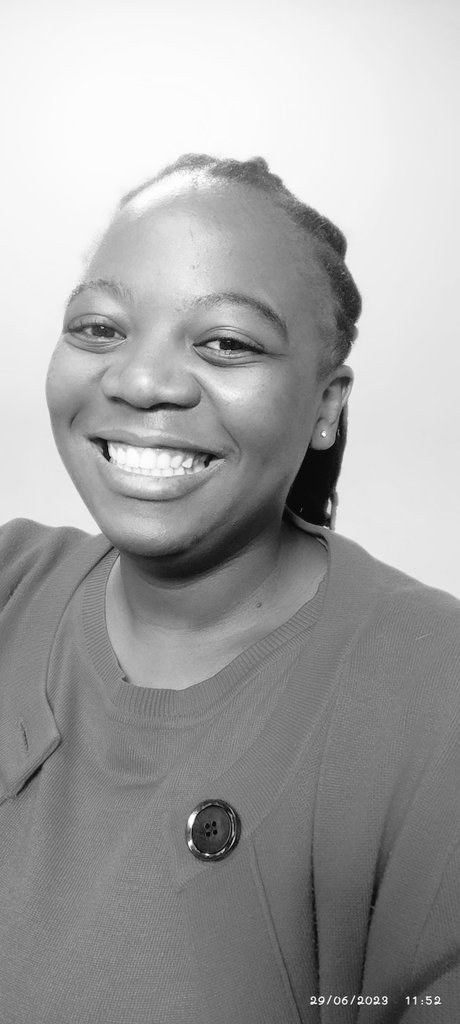 Esihle Mahlalela tweet media