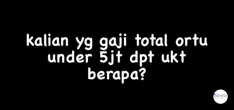CEK PINNED! tweet media
