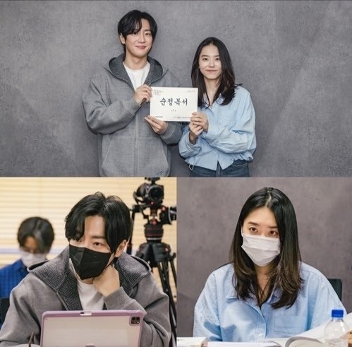 LDramaland's tweet photo. Upcoming KBS drama #PureBoxer script reading.
#LeeSangyeob #KimSoHye #ParkJiHwan #KimHyungmook #KimJinu #HaSeungRi #ChaeWonBin #ChoiJaeWoong #NamTaeWoo #YoonInJo #KimSangBo #KimHeeChan #HanDaSol #LimYoungJoo #KimSunGi #SongYeBin #LeeSongYi
📅 August
Naver https://t.co/kp3IXrUL86