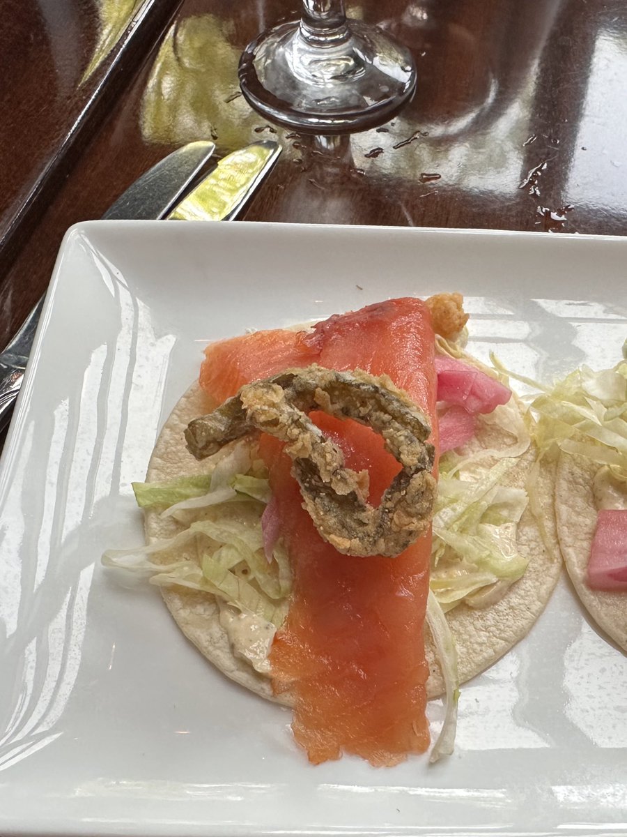 joejoetill's tweet image. Amazing night @detroitfishhouse was hosting #elmayortequila pairing with some amazing food, dishes, wow I really enjoy some of the world best #Tequila and had the chance to meet #fourgenerations #WomenEmpowerment #Tequilamaker #Gracegc1 #letsgo