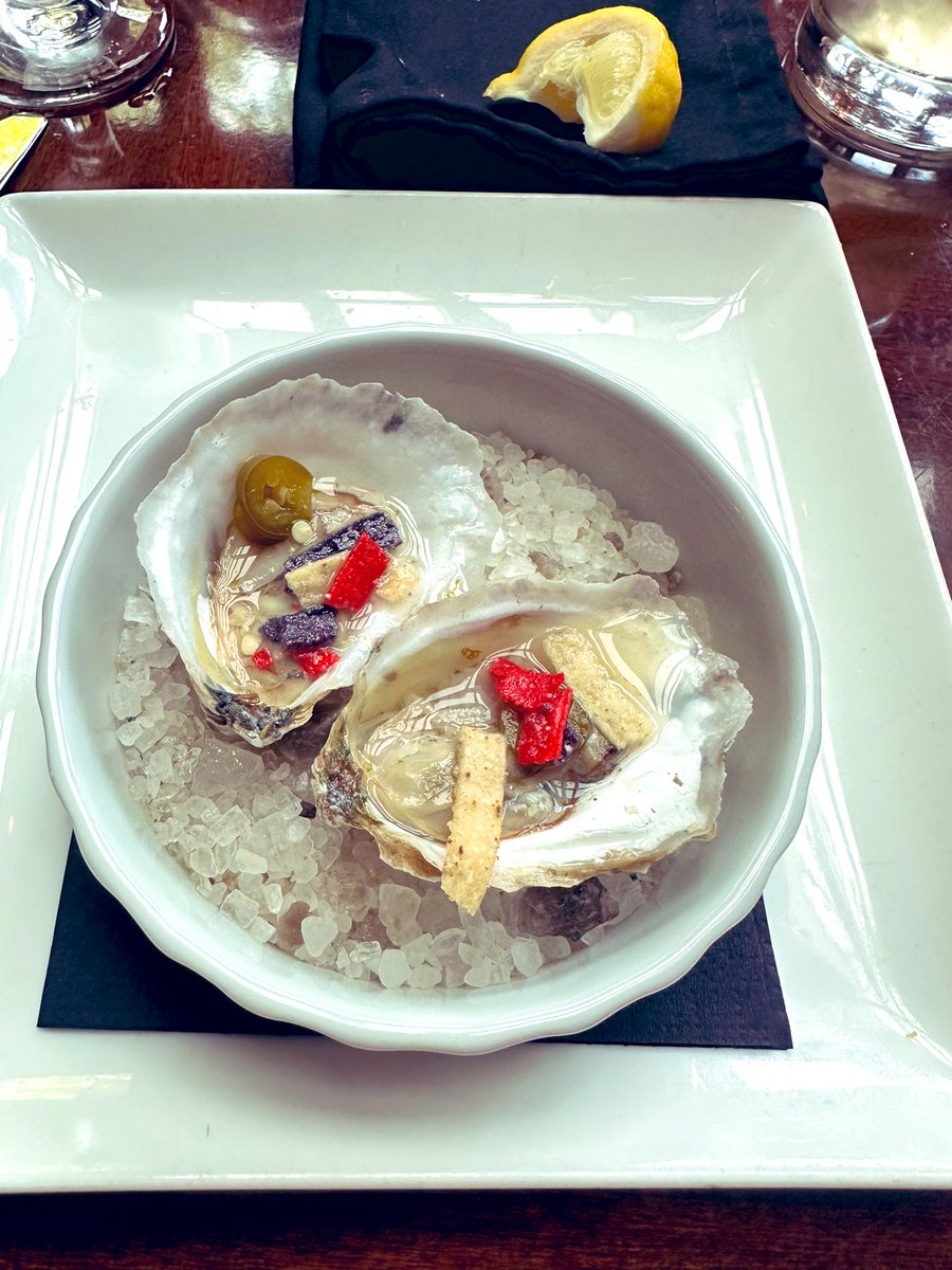 joejoetill's tweet image. Amazing night @detroitfishhouse was hosting #elmayortequila pairing with some amazing food, dishes, wow I really enjoy some of the world best #Tequila and had the chance to meet #fourgenerations #WomenEmpowerment #Tequilamaker #Gracegc1 #letsgo