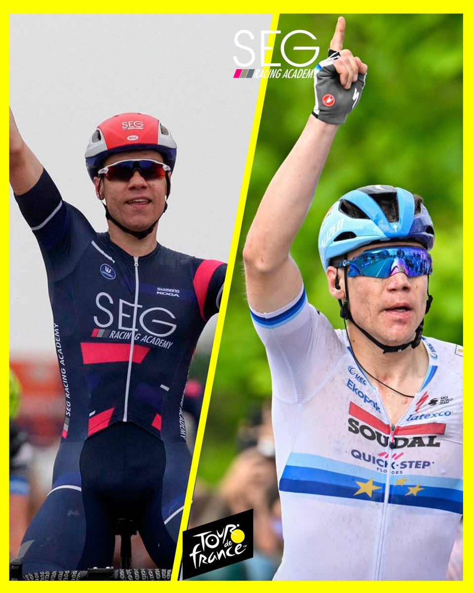 SEG Racing Academy tweet media