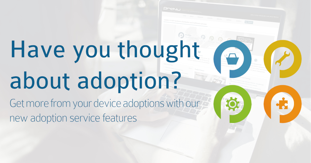 provu_uk's tweet image. We can adopt your inherited or existing devices in to one easy to manage dashboard. Find out how you can bring all your devices together into one pain free management solution with ProSys.
blog.provu.co.uk/have-you-thoug…

#telecoms #voip #prosys #wevegotyourback #valueaddedservices